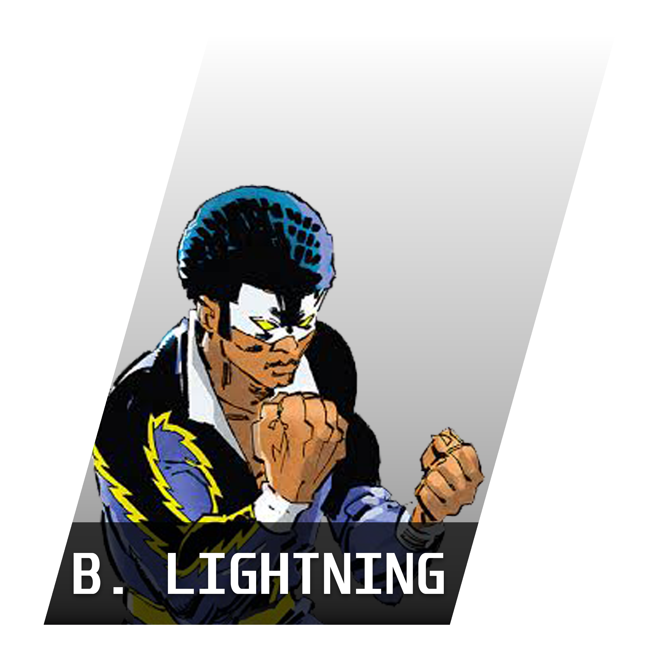 Black Lightning